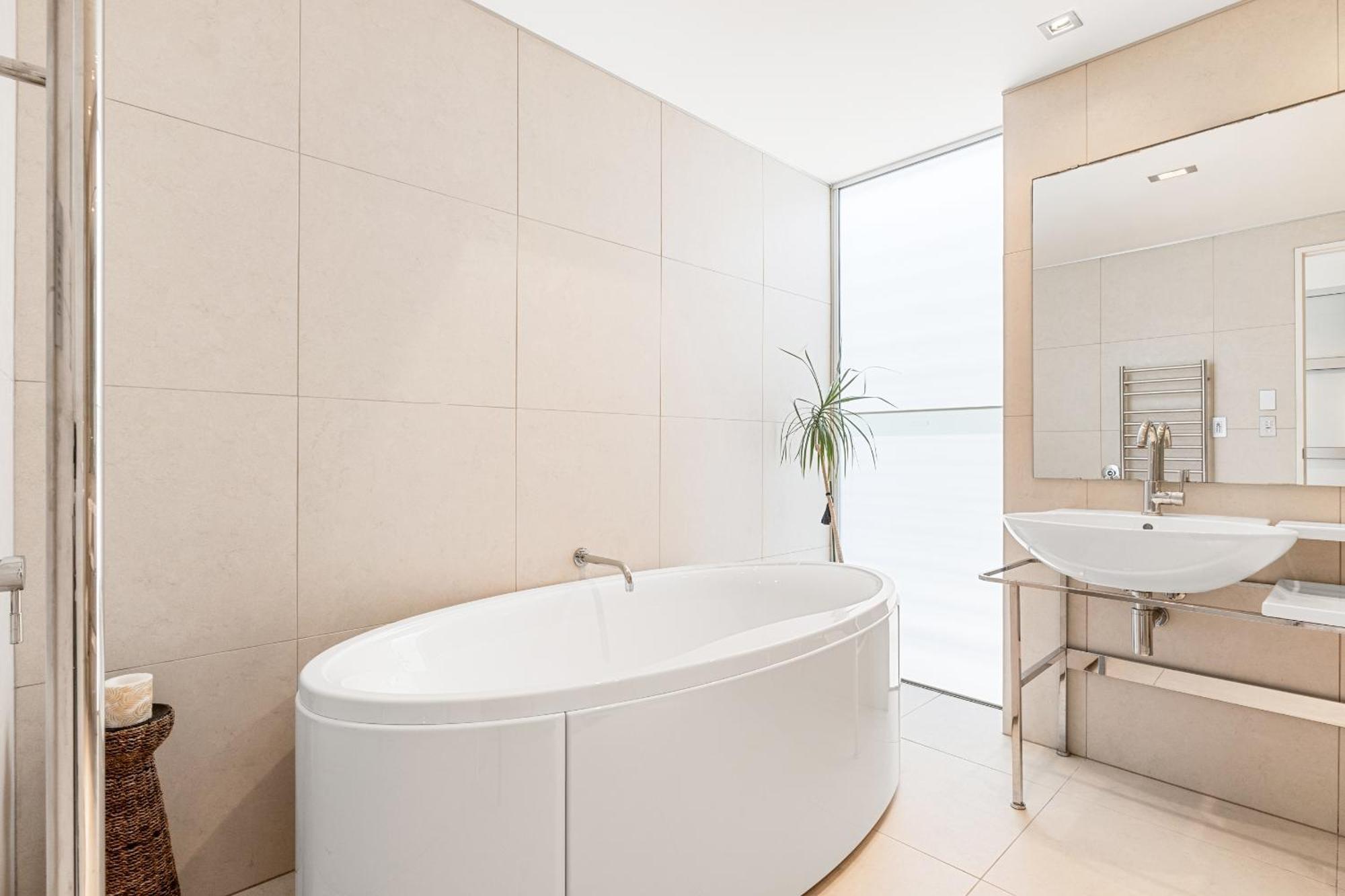 Sentinel Beach House - Auckland Holiday Retreatヴィラ エクステリア 写真