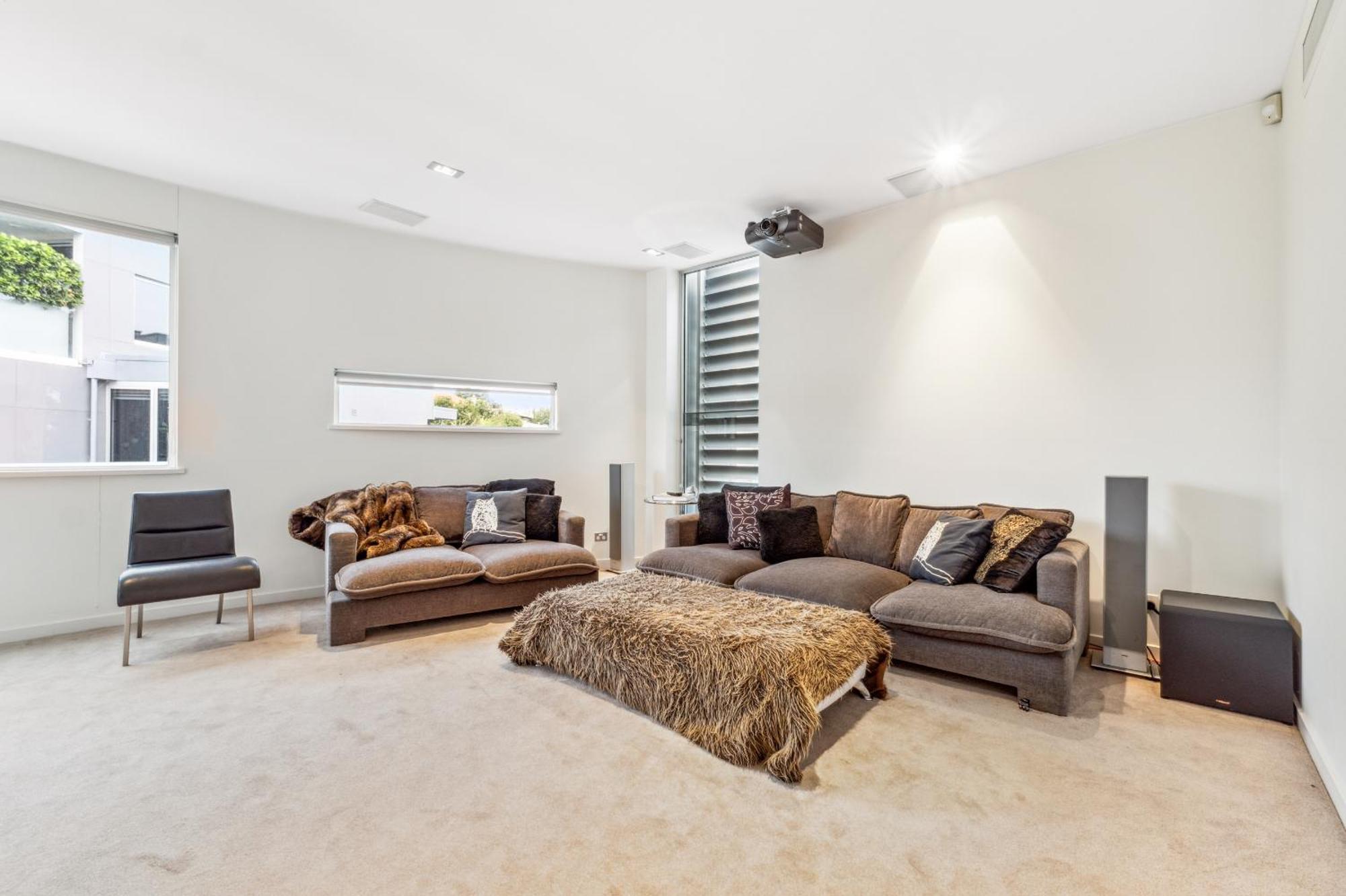 Sentinel Beach House - Auckland Holiday Retreatヴィラ エクステリア 写真