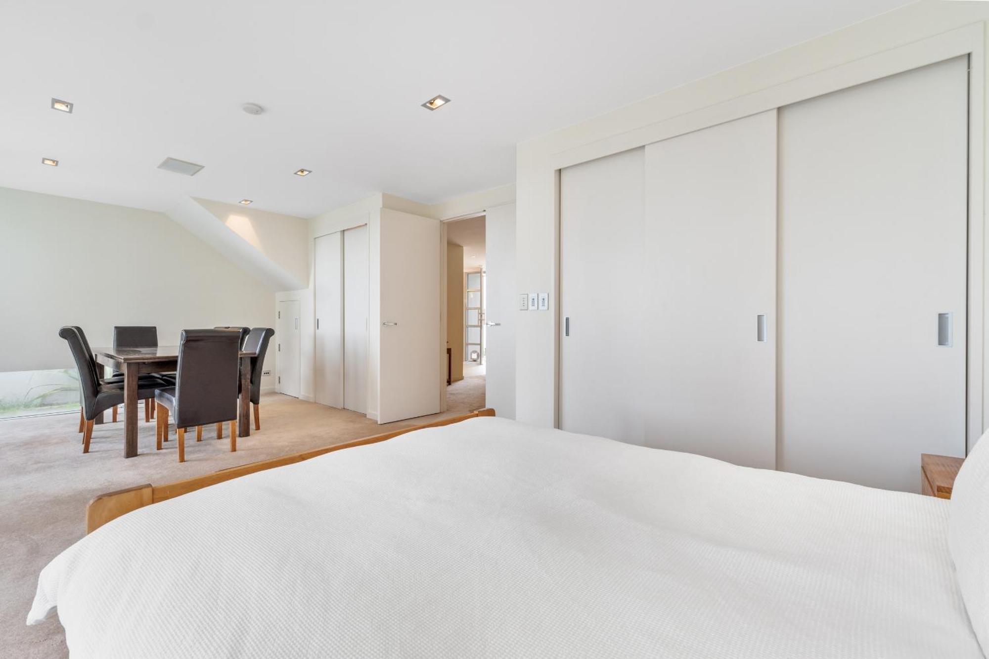 Sentinel Beach House - Auckland Holiday Retreatヴィラ エクステリア 写真