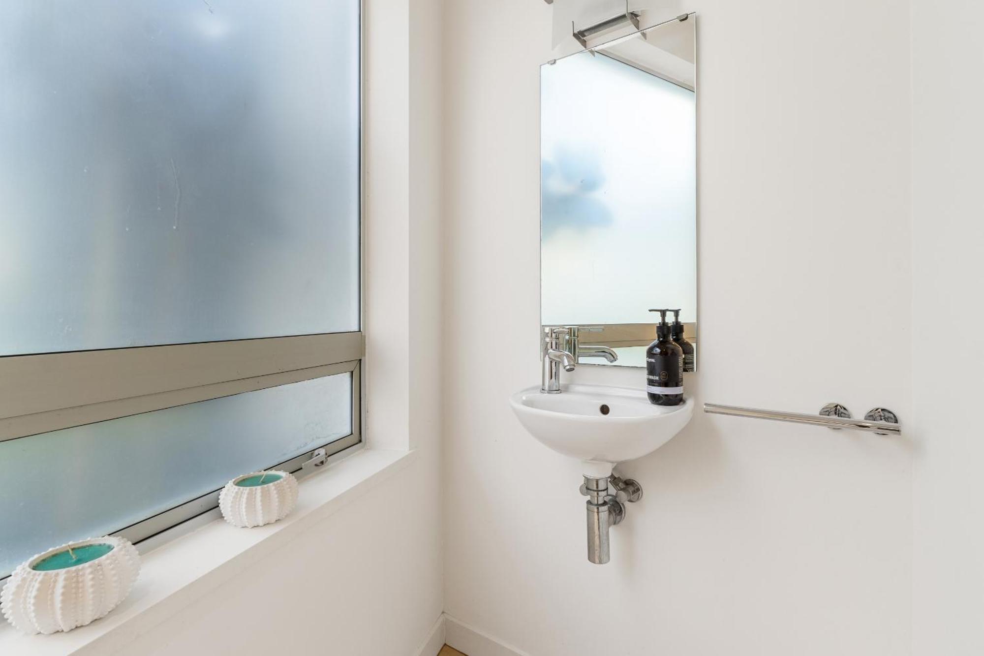 Sentinel Beach House - Auckland Holiday Retreatヴィラ エクステリア 写真