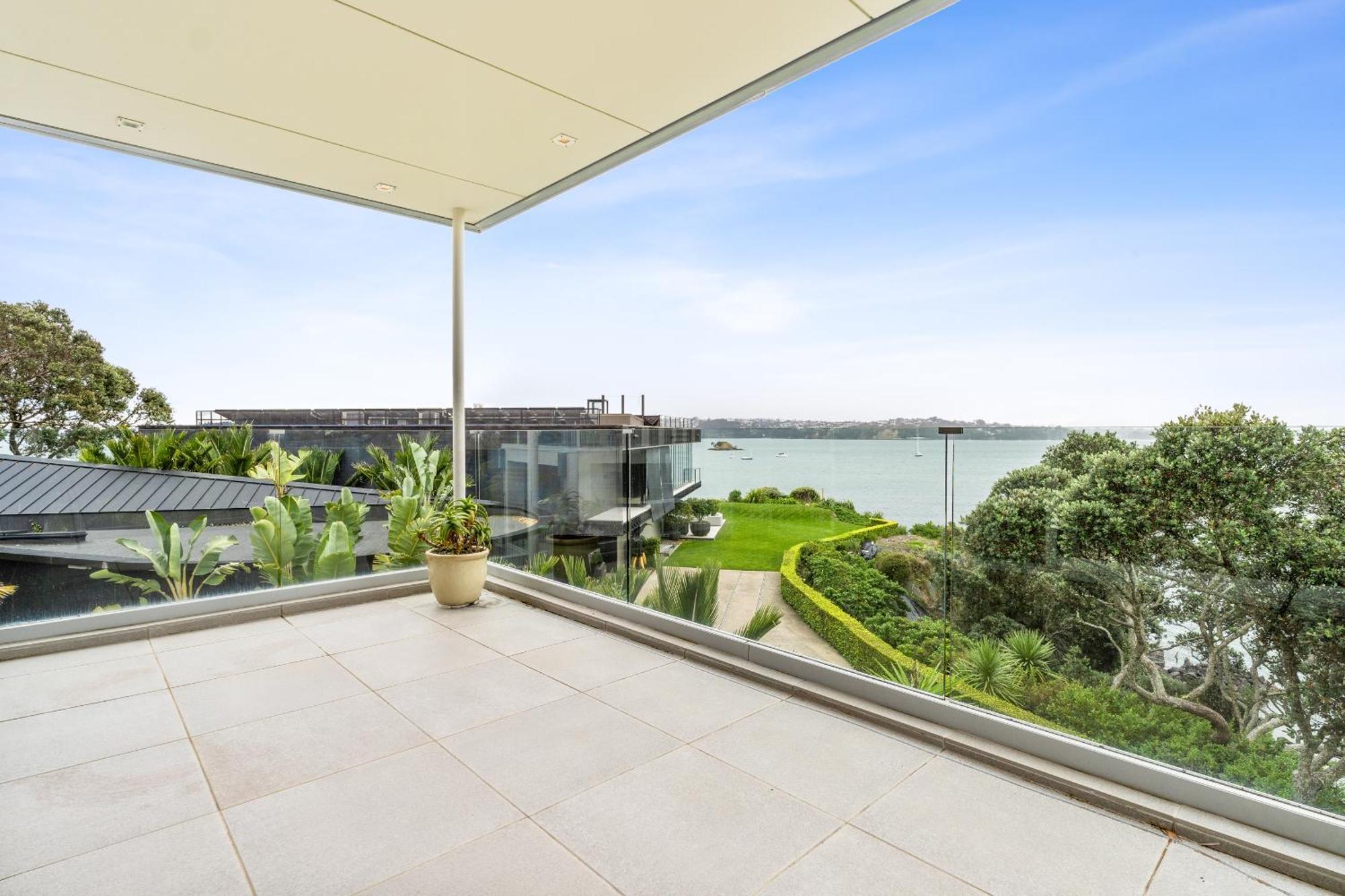 Sentinel Beach House - Auckland Holiday Retreatヴィラ エクステリア 写真