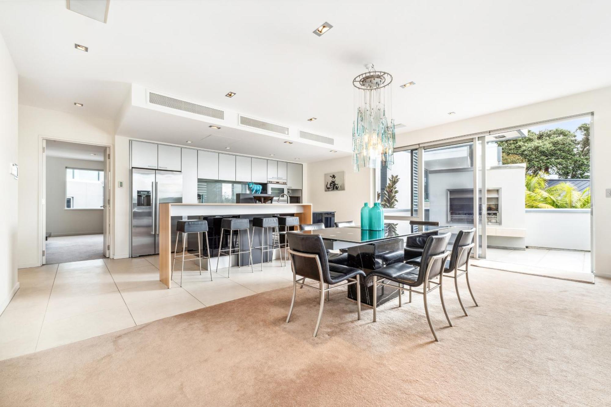 Sentinel Beach House - Auckland Holiday Retreatヴィラ エクステリア 写真