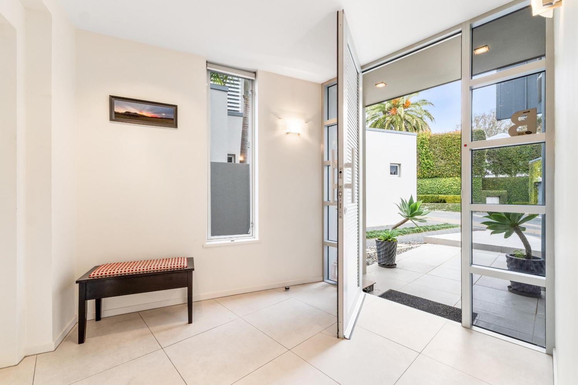 Sentinel Beach House - Auckland Holiday Retreatヴィラ エクステリア 写真