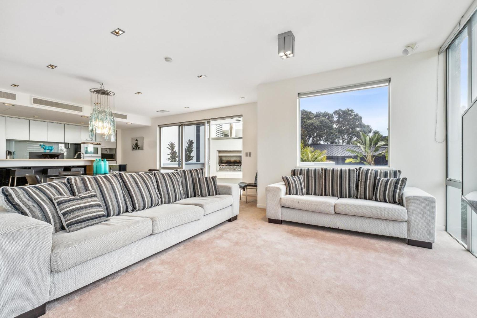 Sentinel Beach House - Auckland Holiday Retreatヴィラ エクステリア 写真